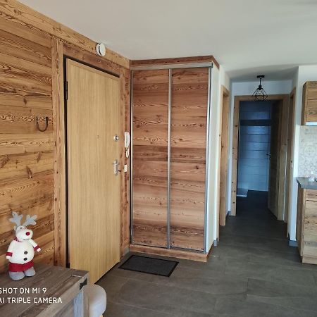 La Bresse - Appartement De Charme Exterior photo